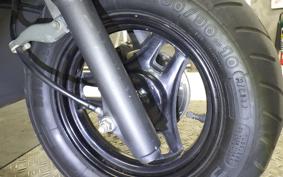 SUZUKI ADDRESS V125 CF46A