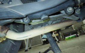 YAMAHA TRICITY 125 SE82J