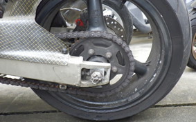 KAWASAKI ZX900R NINJA 1998