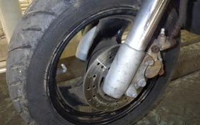 YAMAHA JOG ZR 2000 3YK