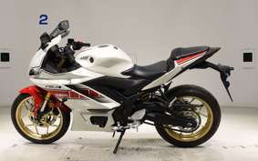 YAMAHA YZF-R3 2022 RH21J