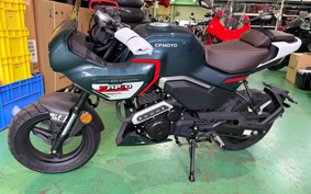 OTHER CFMOTO XO-1 PAPIO