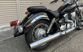 YAMAHA DRAGSTAR 250 VG05J