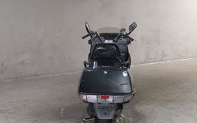 HONDA FUSION MF02