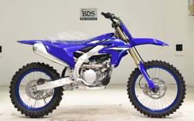 YAMAHA YZ250F 2021 CG58C