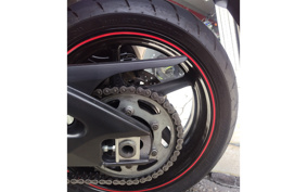YAMAHA FZ1 FAZER N 2007 RN17