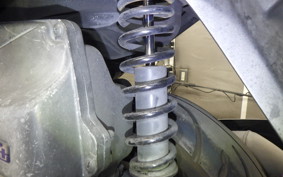 HONDA LEAD 125 2001 JK12