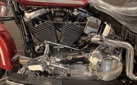 HARLEY FLSTS1450 1999 BRL
