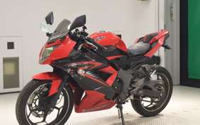 KAWASAKI NINJA 250 SL BX250A