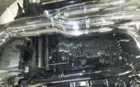 HONDA CB400SF VTEC Spec3 2005 NC39