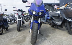 BUELL XB12R FIREBOLT 2005