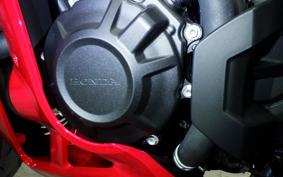 HONDA CBR650R E-Clutch 2026 RH17