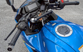 SUZUKI JIKUSA-SF250 ED22B