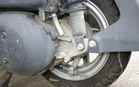 HONDA BENLY 50 AA03