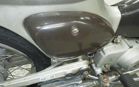 HONDA LITTLE CUB AA01