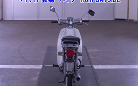 HONDA C50 SUPER CUB E