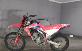 HONDA CRF250L-S MD47
