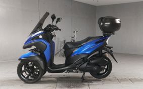 YAMAHA TRICITY 155 ABS SG37J