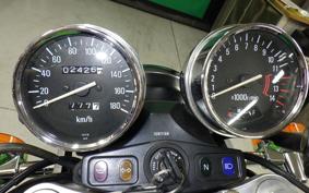 KAWASAKI ZEPHYR 400 Gen.2 1992 ZR400C