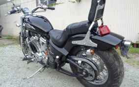 HONDA STEED 400 NC26