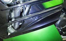 KAWASAKI ZX 1400 NINJA R A 2016
