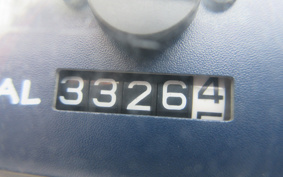 YAMAHA JOG POCHE SA08J