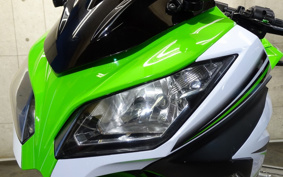 KAWASAKI NINJA 250 EX250L
