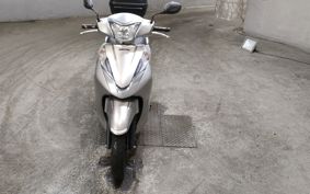 HONDA LEAD 125 JF45