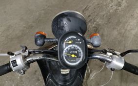 HONDA TODAY AF67