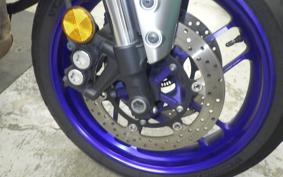 YAMAHA TRACER 9 GT+ 2024 RN70J