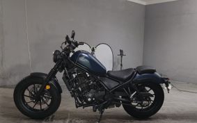 HONDA REBEL MC49