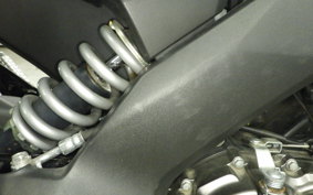 KAWASAKI Z125 PRO 2005 BR125H