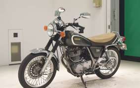 YAMAHA SR400 Gen.4 2013 RH03J