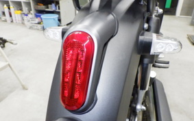 HONDA C125 SUPER CUB 2021 JA58