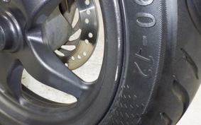 HONDA LEAD 125 2008 JF45