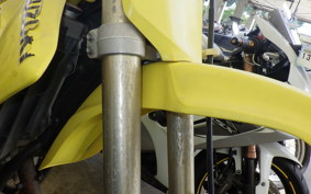 SUZUKI RM125 2023