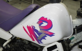 YAMAHA DT50 17W