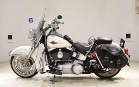 HARLEY FLSTC 1580 2007