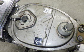 HONDA C90 SUPER CUB E 1980 HA02