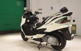 SUZUKI SKYWAVE 250 (Burgman 250) S Gen.3
