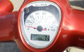 HONDA C110 SUPER CUB JA59