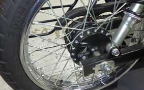 KAWASAKI W175A