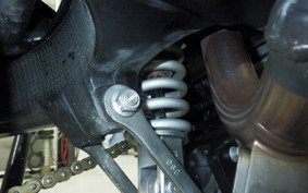 SUZUKI Vｽﾄﾛｰﾑ650 2009