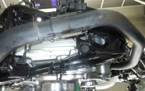 YAMAHA SR400 Gen.3 2004 RH01J