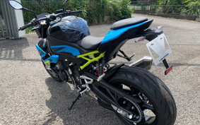 BMW S1000R 2026 0P31