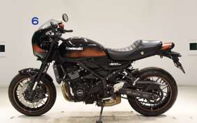 KAWASAKI Z900RS CAFE 2021 ZR900C