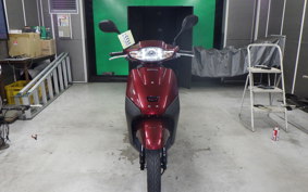 HONDA TACT Gen.4 AF79