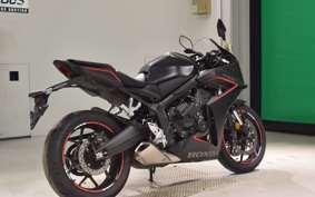 HONDA CBR650R E-Clutch 2024 RH17