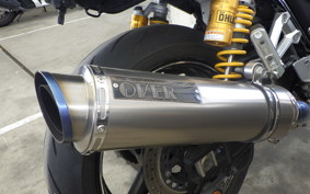 YAMAHA XJR1300 Gen.2 2009 RP17J