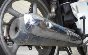 SUZUKI BIRDIE 50 BA43A